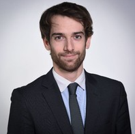 Maxime Fauroux HELABA